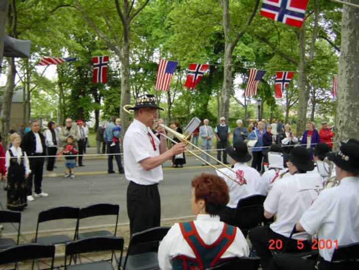 Telemark All Star Band